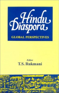 Image of Hindu Diaspora Global Perspectives